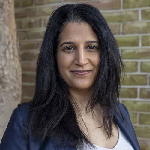 Rupa Valdez headshot